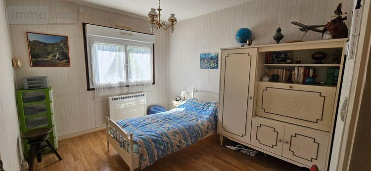 Maison a vendre Beaufort-Orbagna 39190 Jura 108 m2 5 pièces 179000 euros