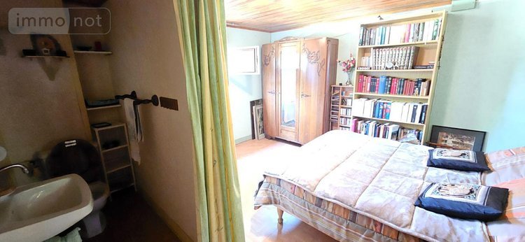 Maison a vendre Beaufort-Orbagna 39190 Jura 108 m2 5 pièces 179000 euros