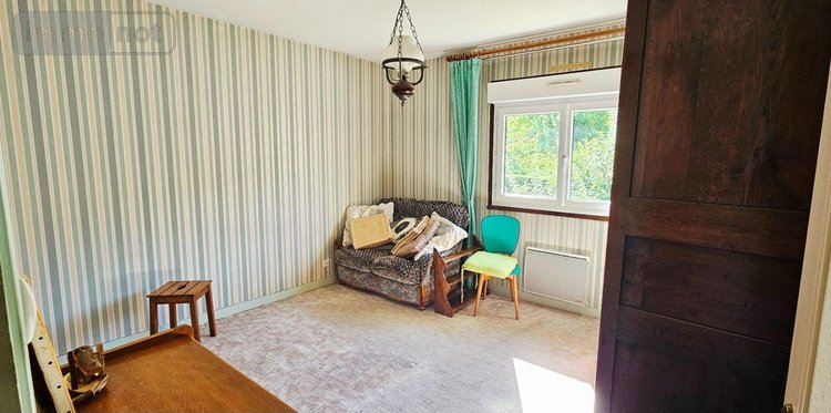 Maison a vendre Beaufort-Orbagna 39190 Jura 108 m2 5 pièces 179000 euros