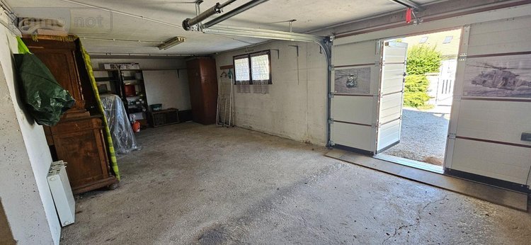 Maison a vendre Beaufort-Orbagna 39190 Jura 108 m2 5 pièces 179000 euros