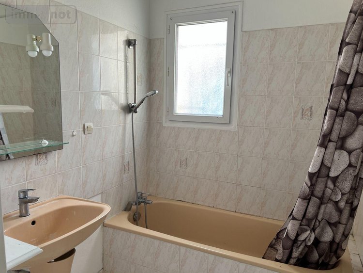 Maison a vendre Le Poinçonnet 36330 Indre 83 m2 4 pièces 149600 euros