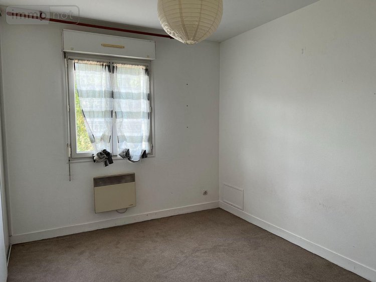 Maison a vendre Le Poinçonnet 36330 Indre 83 m2 4 pièces 149600 euros