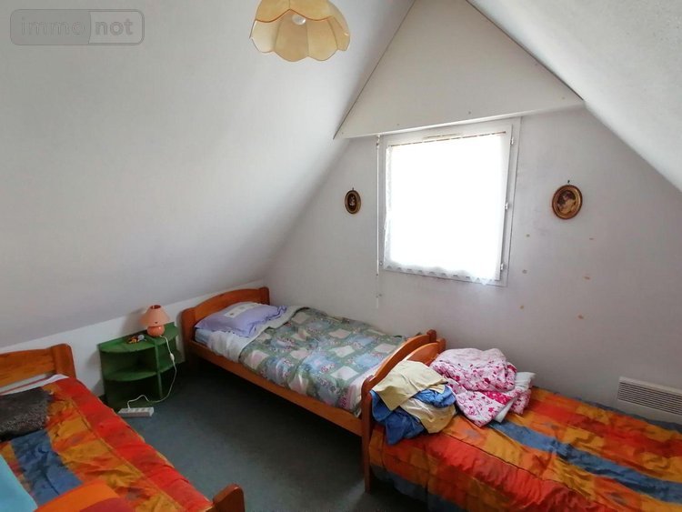 Maison a vendre Sarzeau 56370 Morbihan 56 m2 4 pièces 260500 euros
