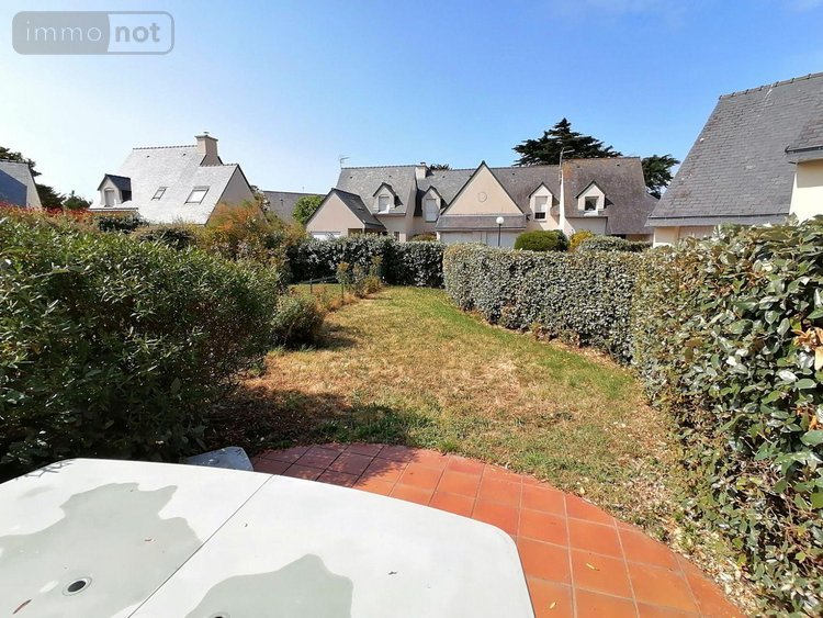 Maison a vendre Sarzeau 56370 Morbihan 56 m2 4 pièces 260500 euros