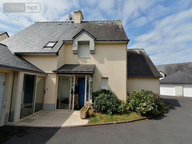 Maison a vendre Sarzeau 56370 Morbihan 56 m2 4 pièces 260500 euros