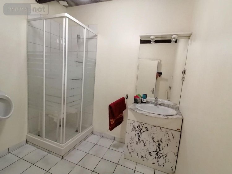 Maison a vendre Bruz 35170 Ille-et-Vilaine 68 m2 3 pièces 175950 euros