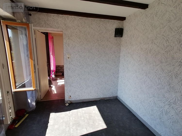 Maison a vendre Bruz 35170 Ille-et-Vilaine 68 m2 3 pièces 175950 euros
