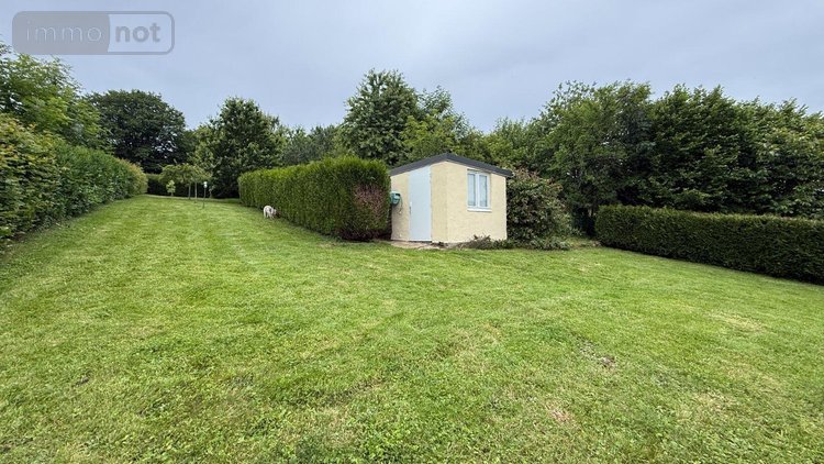 Maison a vendre Renwez 08150 Ardennes 133 m2 6 pièces 195000 euros