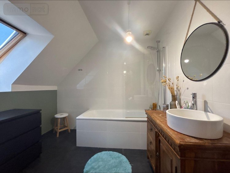 Maison a vendre Estaires 59940 Nord 123 m2 5 pièces 372500 euros