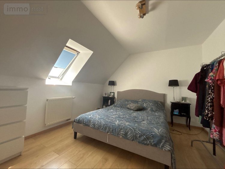 Maison a vendre Estaires 59940 Nord 123 m2 5 pièces 372500 euros