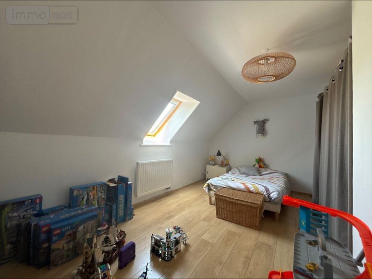 Maison a vendre Estaires 59940 Nord 123 m2 5 pièces 372500 euros