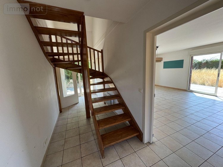 Maison a vendre Wambrechies 59118 Nord 140 m2 8 pièces 647000 euros