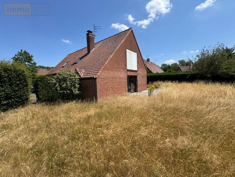 Maison a vendre Wambrechies 59118 Nord 140 m2 8 pièces 647000 euros