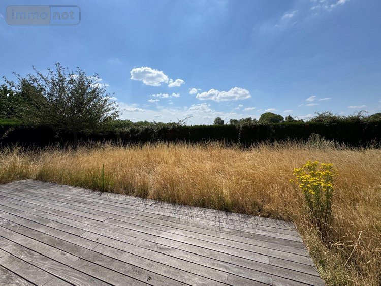 Maison a vendre Wambrechies 59118 Nord 140 m2 8 pièces 647000 euros