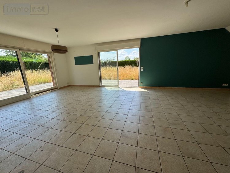 Maison a vendre Wambrechies 59118 Nord 140 m2 8 pièces 647000 euros