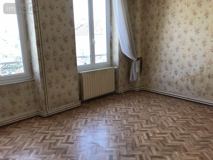 Maison a vendre Bonnétable 72110 Sarthe 117 m2 6 pièces 116050 euros