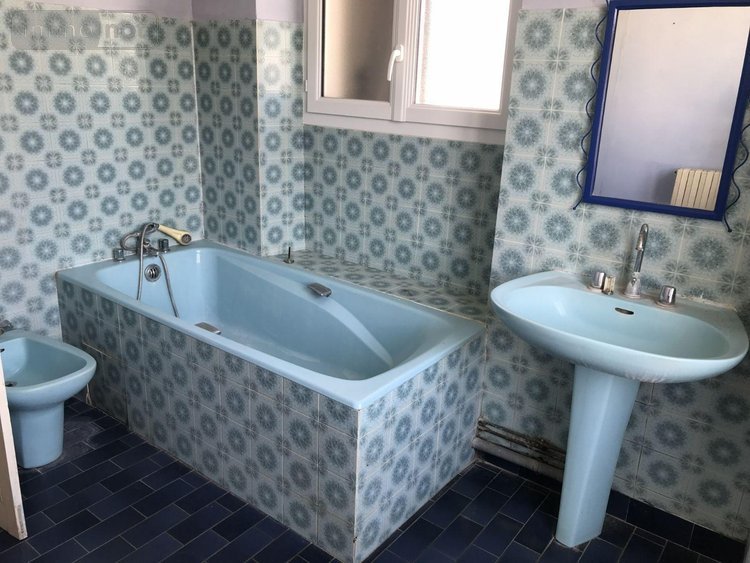 Maison a vendre Bonnétable 72110 Sarthe 117 m2 6 pièces 116050 euros