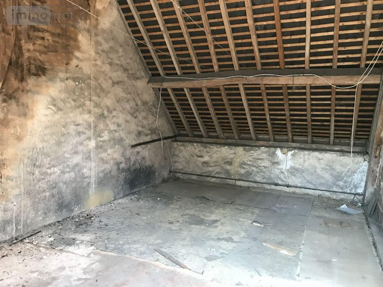 Maison a vendre Bonnétable 72110 Sarthe 117 m2 6 pièces 116050 euros