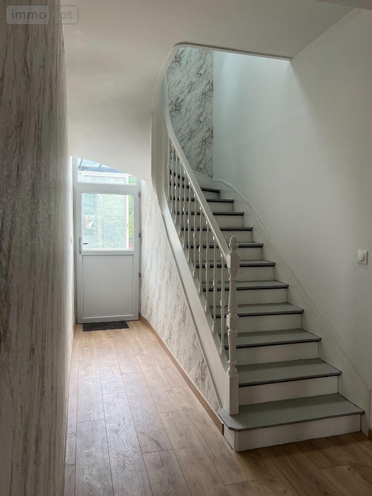 Maison a vendre Châteauroux 36000 Indre 140 m2 5 pièces 287400 euros