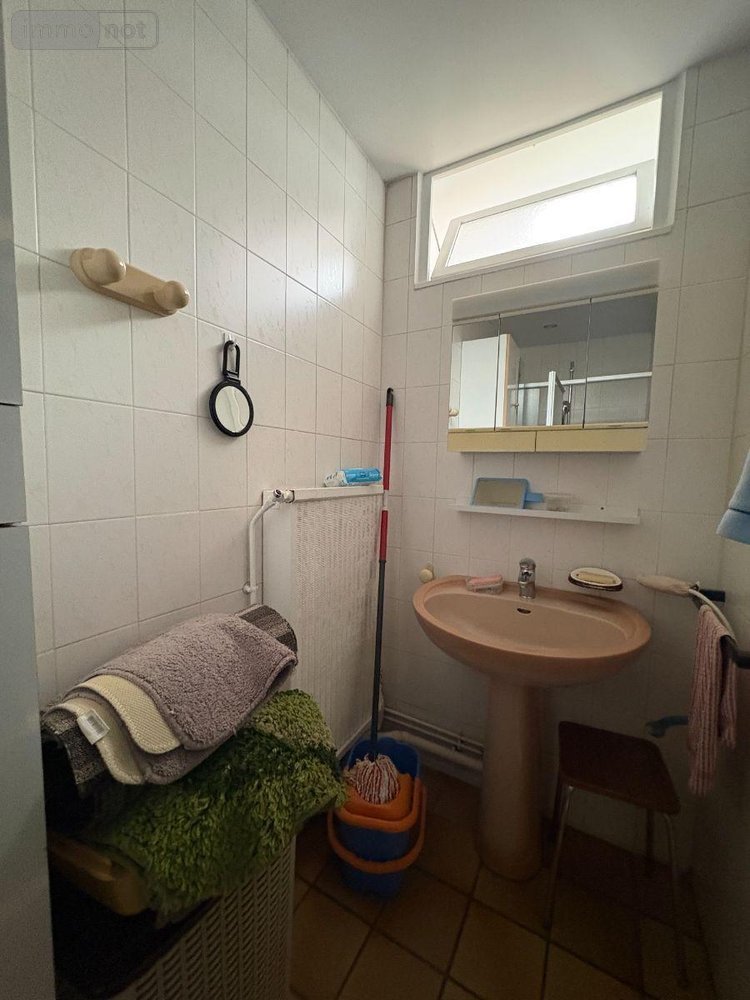 Maison a vendre Bordeaux 33000 Gironde 81 m2 4 pièces 388500 euros