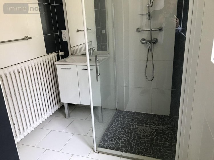 Maison a vendre Ballon-Saint-Mars 72290 Sarthe 120 m2 5 pièces 209000 euros
