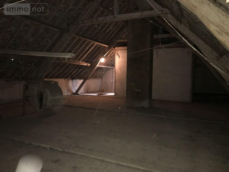 Maison a vendre Ballon-Saint-Mars 72290 Sarthe 120 m2 5 pièces 209000 euros