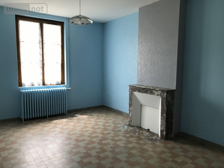 Maison a vendre Ballon-Saint-Mars 72290 Sarthe 120 m2 5 pièces 209000 euros