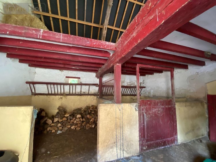 Maison a vendre Palluau-sur-Indre 36500 Indre 190 m2 6 pièces 213000 euros