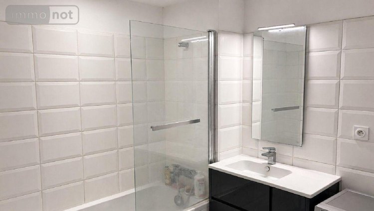 Appartement a vendre Rennes 35000 Ille-et-Vilaine 44 m2 2 pièces 230560 euros