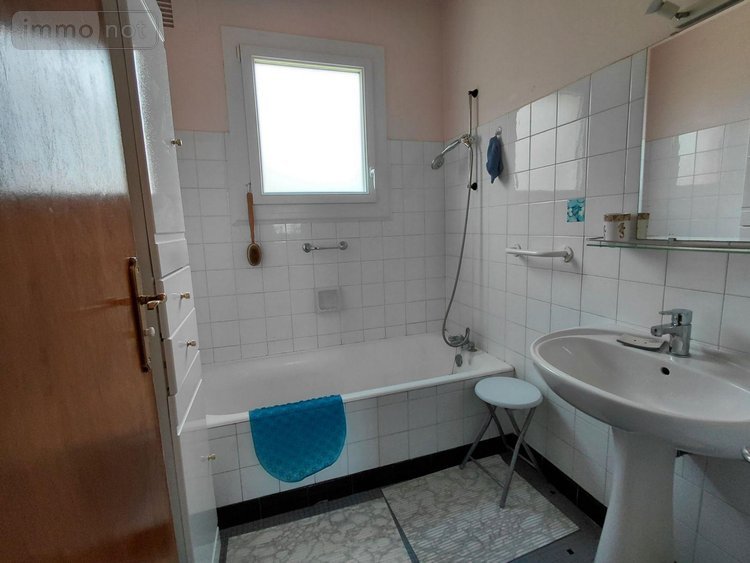 Maison a vendre Pontivy 56300 Morbihan 82 m2 5 pièces 282000 euros