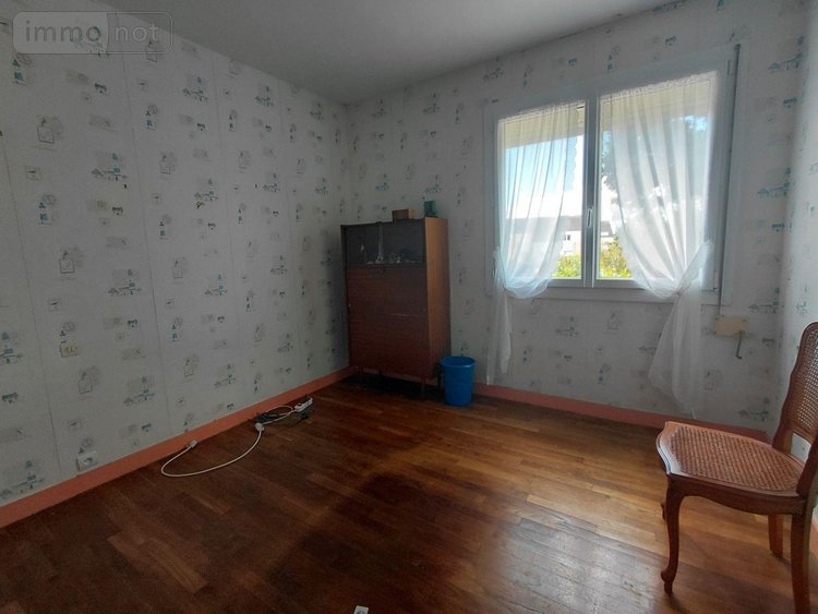 Maison a vendre Pontivy 56300 Morbihan 82 m2 5 pièces 282000 euros