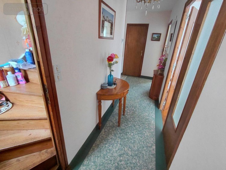 Maison a vendre Pontivy 56300 Morbihan 82 m2 5 pièces 282000 euros