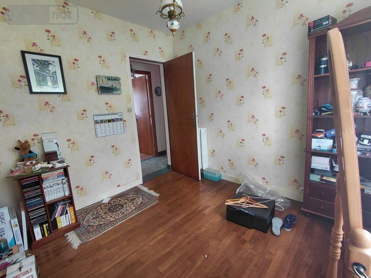 Maison a vendre Pontivy 56300 Morbihan 82 m2 5 pièces 282000 euros