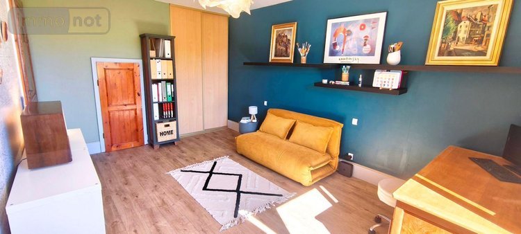 Maison a vendre Grattery 70170 Haute-Saône 171 m2 6 pièces 209000 euros