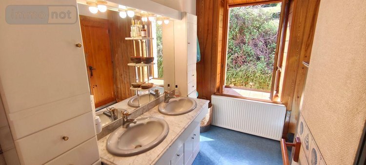 Maison a vendre Grattery 70170 Haute-Saône 171 m2 6 pièces 209000 euros