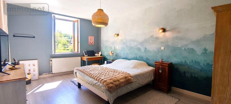 Maison a vendre Grattery 70170 Haute-Saône 171 m2 6 pièces 209000 euros