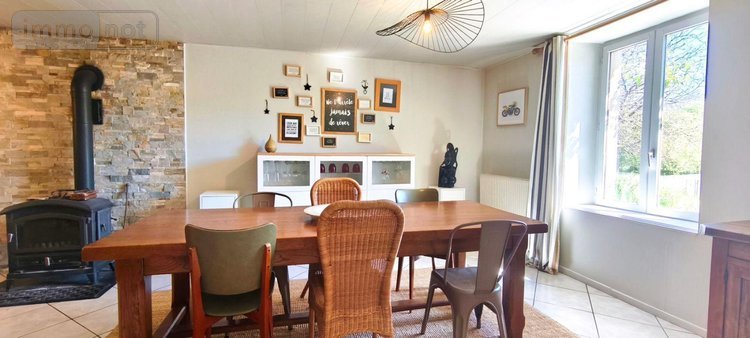 Maison a vendre Grattery 70170 Haute-Saône 171 m2 6 pièces 209000 euros