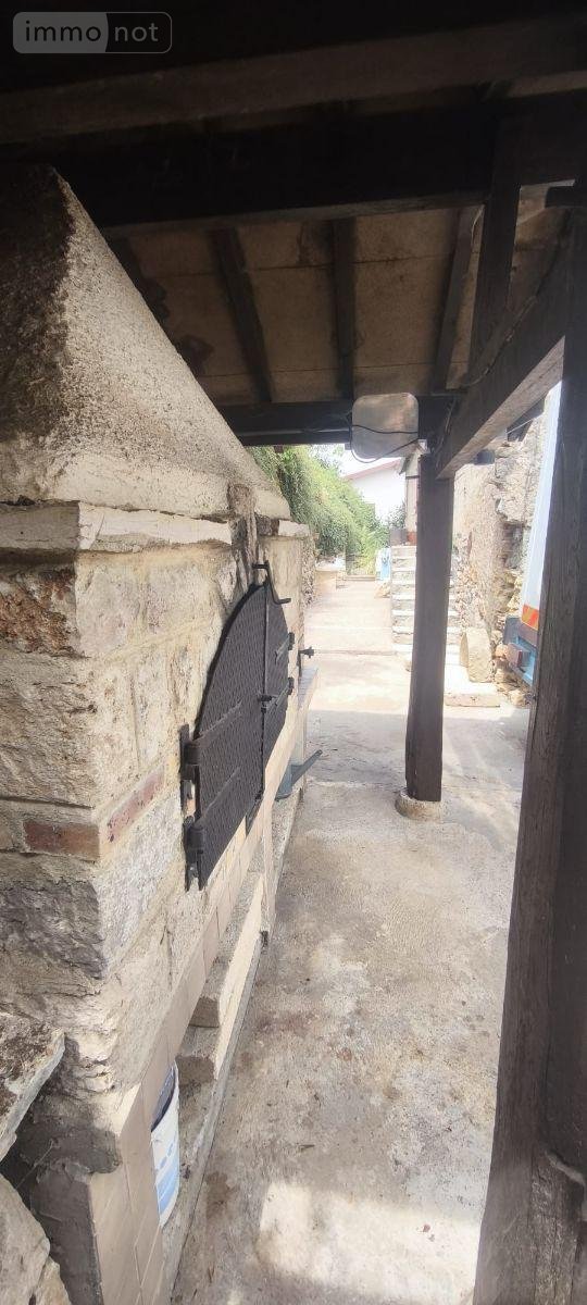 Maison a vendre Grattery 70170 Haute-Saône 171 m2 6 pièces 209000 euros