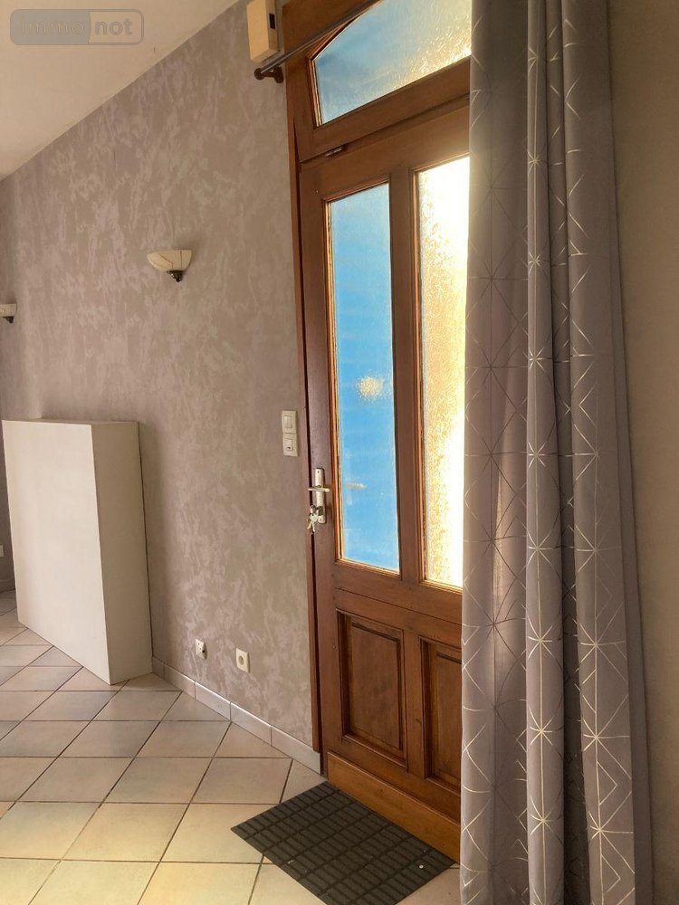 Location maison Iffendic 35750 Ille-et-Vilaine 67 m2 3 pièces 580 euros