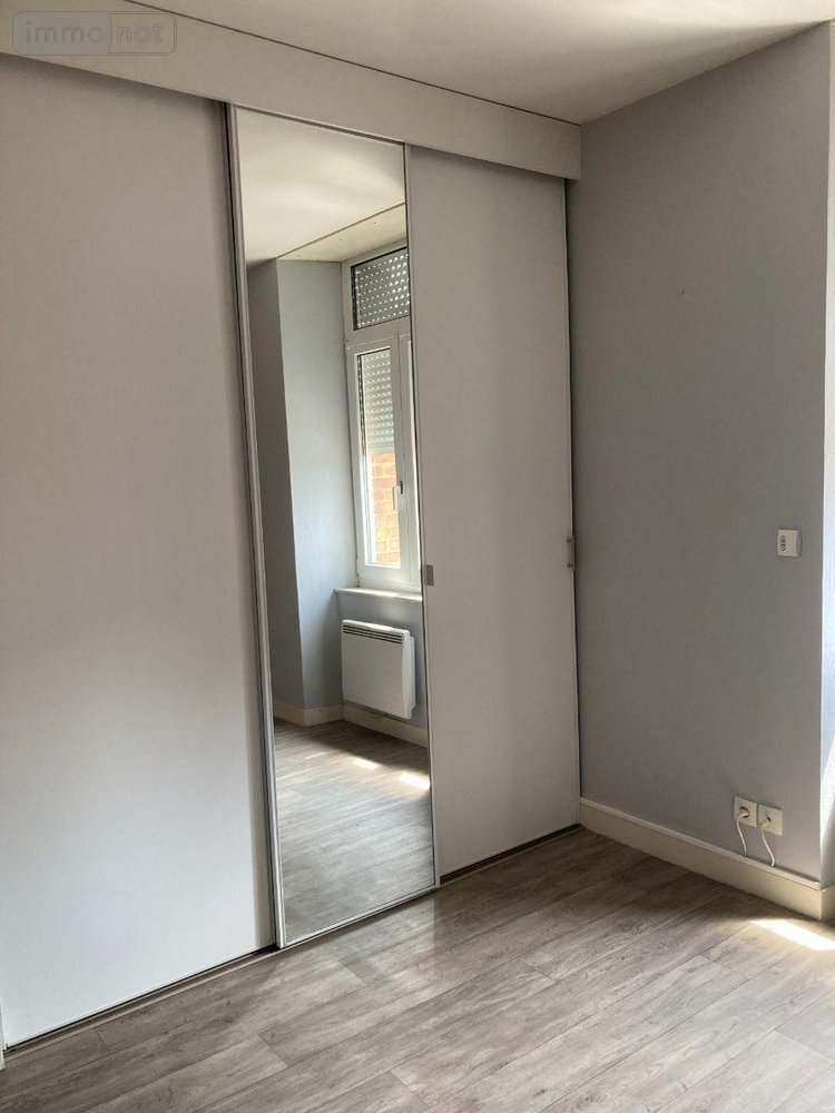 Location maison Iffendic 35750 Ille-et-Vilaine 67 m2 3 pièces 580 euros