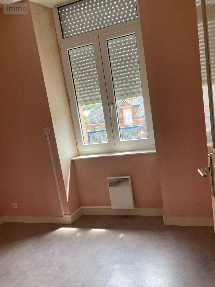 Location maison Iffendic 35750 Ille-et-Vilaine 67 m2 3 pièces 580 euros