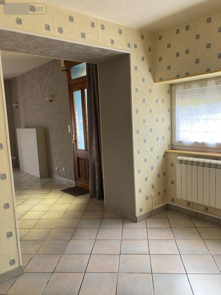 Location maison Iffendic 35750 Ille-et-Vilaine 67 m2 3 pièces 580 euros