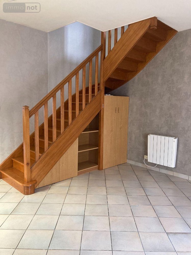 Location maison Iffendic 35750 Ille-et-Vilaine 67 m2 3 pièces 580 euros