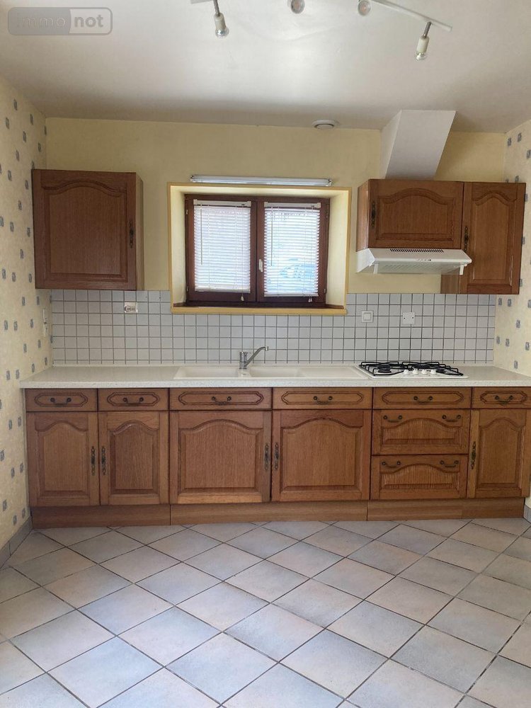 Location maison Iffendic 35750 Ille-et-Vilaine 67 m2 3 pièces 580 euros