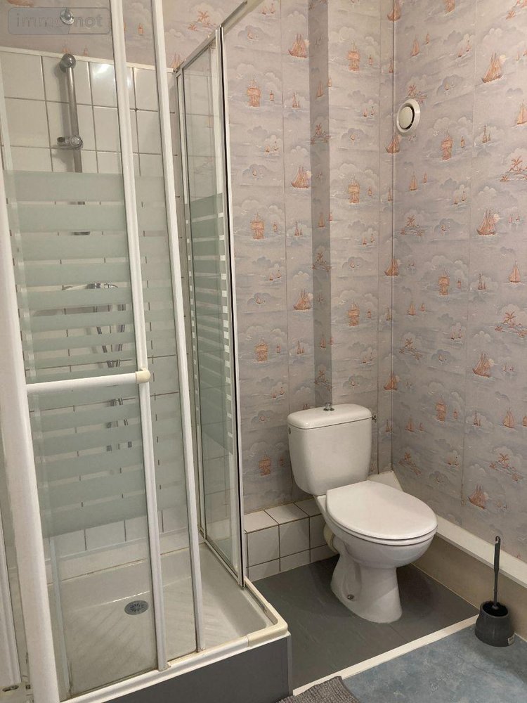 Location maison Iffendic 35750 Ille-et-Vilaine 67 m2 3 pièces 580 euros