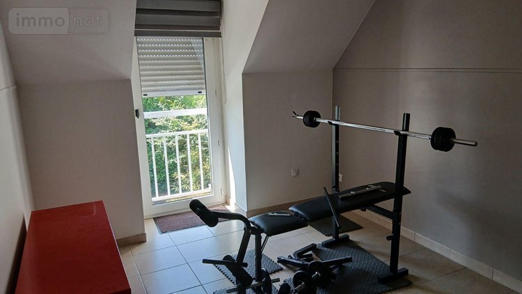 Maison a vendre La Gacilly 56200 Morbihan 105 m2 5 pièces 188000 euros