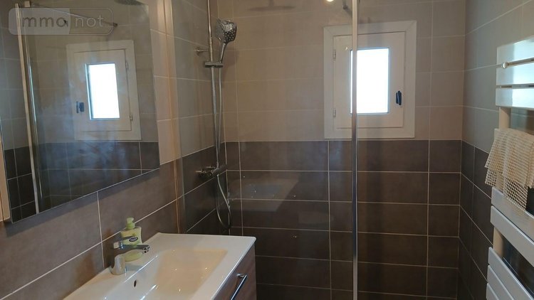 Maison a vendre La Gacilly 56200 Morbihan 105 m2 5 pièces 188000 euros