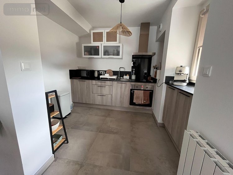 Location maison Irodouër 35850 Ille-et-Vilaine 67 m2 3 pièces 620 euros