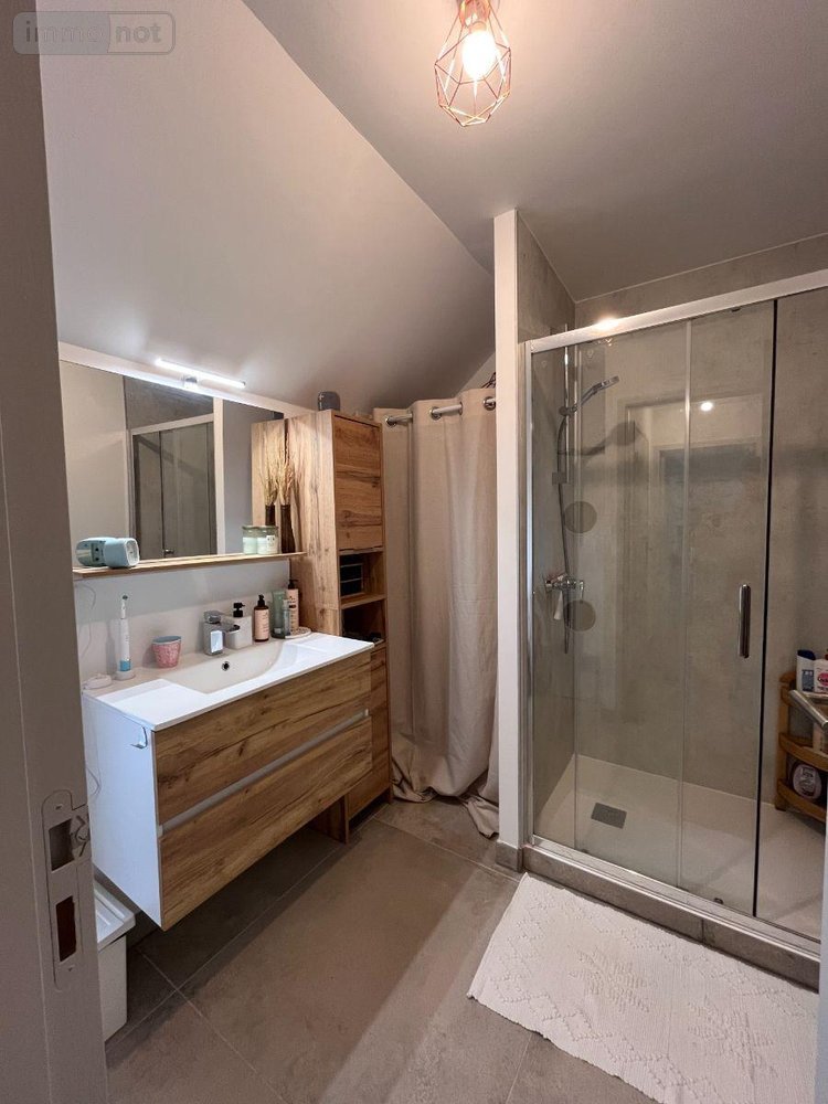Location maison Irodouër 35850 Ille-et-Vilaine 67 m2 3 pièces 620 euros