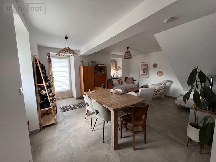 Location maison Irodouër 35850 Ille-et-Vilaine 67 m2 3 pièces 620 euros